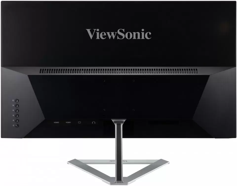 Monitor Viewsonic VX2776-SMH, negru