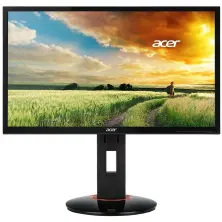 Monitor Acer Gaming XF240YU, negru pe tehnoparc.md Monitor Acer Gaming XF240YU, negru