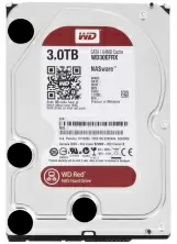 Disc rigid WD Red 3.5" WD30EFRX, 3TB