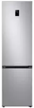 Холодильник Samsung RB38T676FSA/UA, серебристый