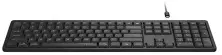 Клавиатура A4Tech FBX55C, черный