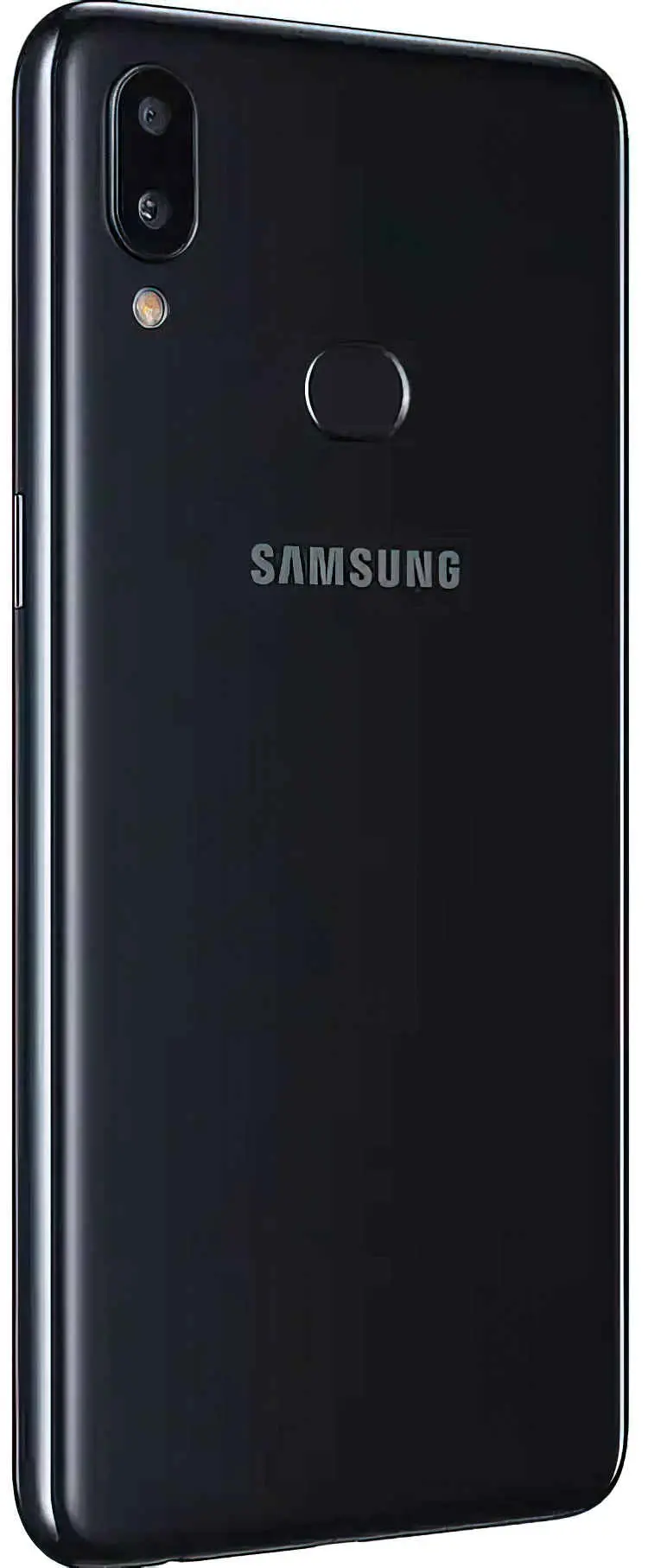 Smartphone Samsung SM-A107 Galaxy A10s 2GB/32GB, negru