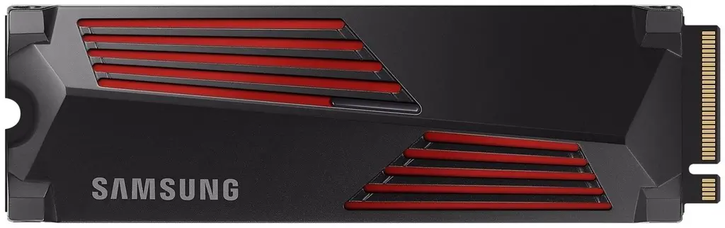 Disc rigid SSD Samsung 990 Pro NVMe, 1TB