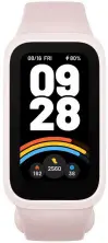 Brățară pentru fitness Xiaomi Smart Band 9 Active, roz