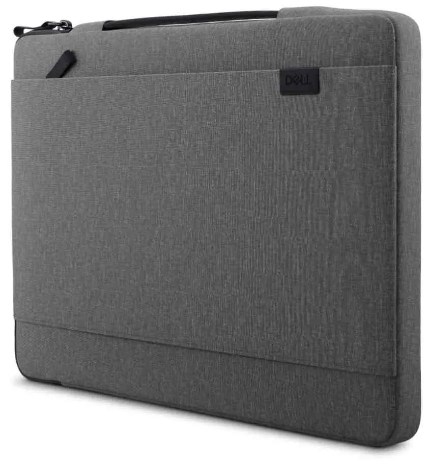 Geantă pentru laptop Dell 460-BDWR, gri