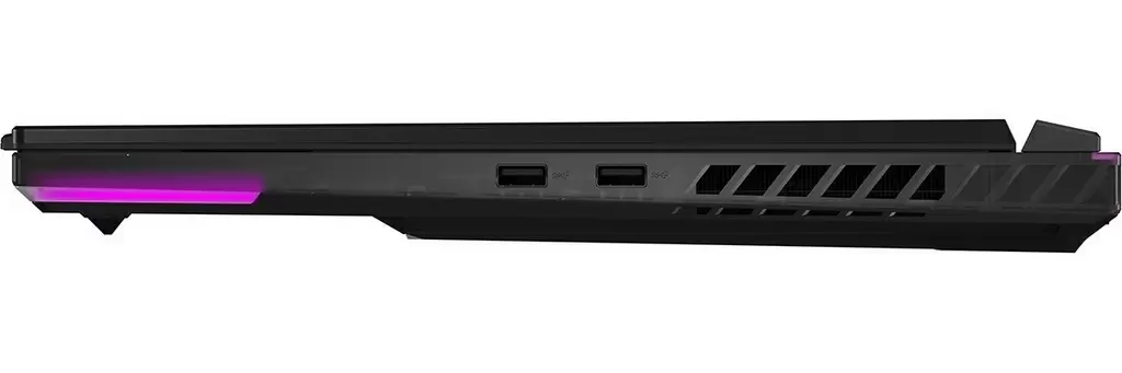 Ноутбук Asus ROG Strix SCAR 18 G834JY (18.0"/QHD+/Core i9-13980HX/32ГБ/2ТБ/GeForce RTX 4090 16ГБ), черный