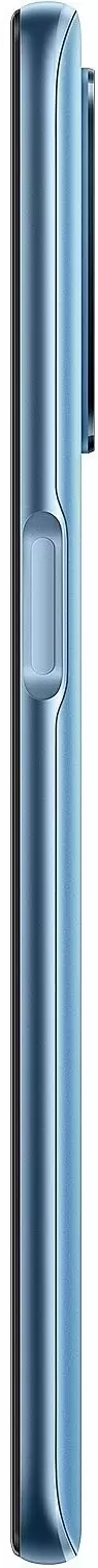 Смартфон Oppo A16 3GB/32GB, синий