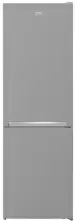 Холодильник Beko RCSA366K40XBN, нержавеющая сталь
