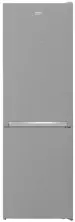 Холодильник Beko RCSA366K40XBN, нержавеющая сталь на tehnoparc.md Холодильник Beko RCSA366K40XBN, нержавеющая сталь