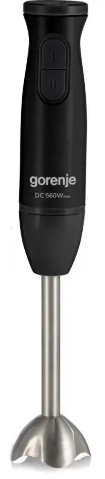 Blender Gorenje HBC561QB, negru