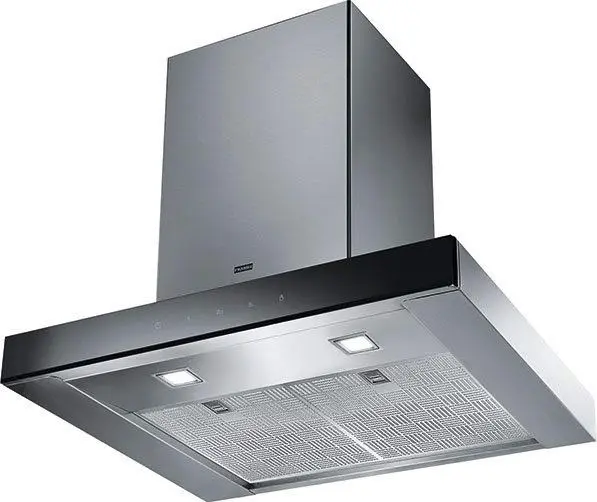 Вытяжка Franke Crystal FCR 625 TC BK XS, нержавеющая сталь на tehnoparc.md Вытяжка Franke Crystal FCR 625 TC BK XS, нержавеющая сталь