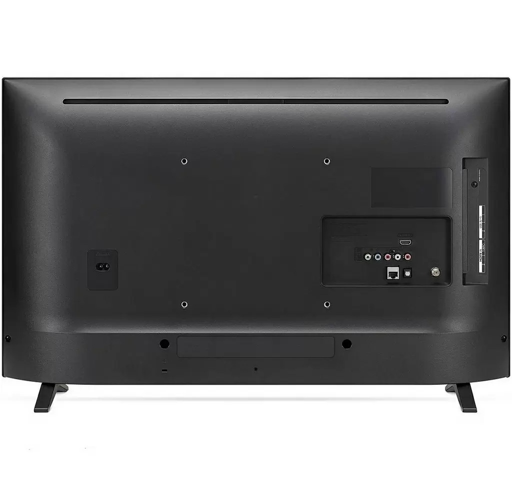 Televizor LG 32LM6350, negru