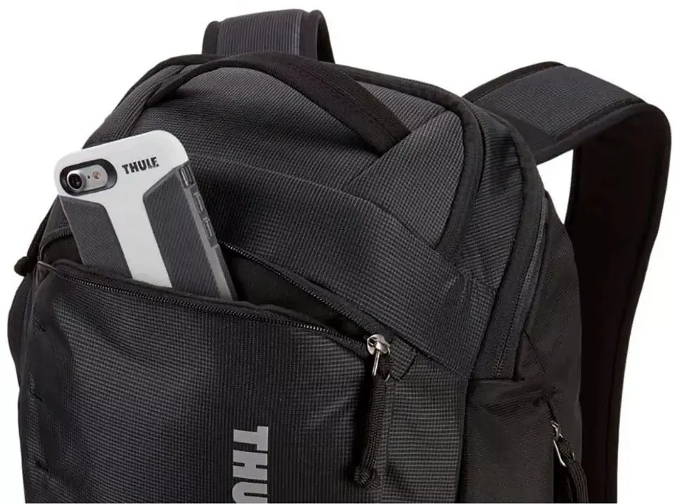 Рюкзак Thule TEBP-316, черный