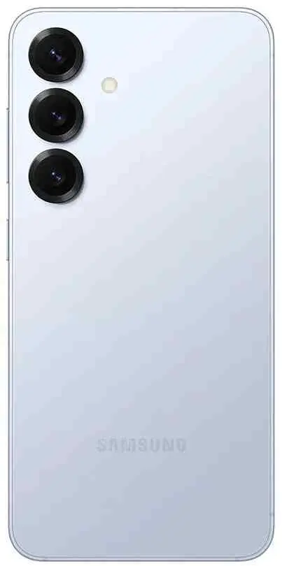 Смартфон Samsung Galaxy S25 5G 12GB/512GB, голубой на tehnoparc.md Смартфон Samsung Galaxy S25 5G 12GB/512GB, голубой