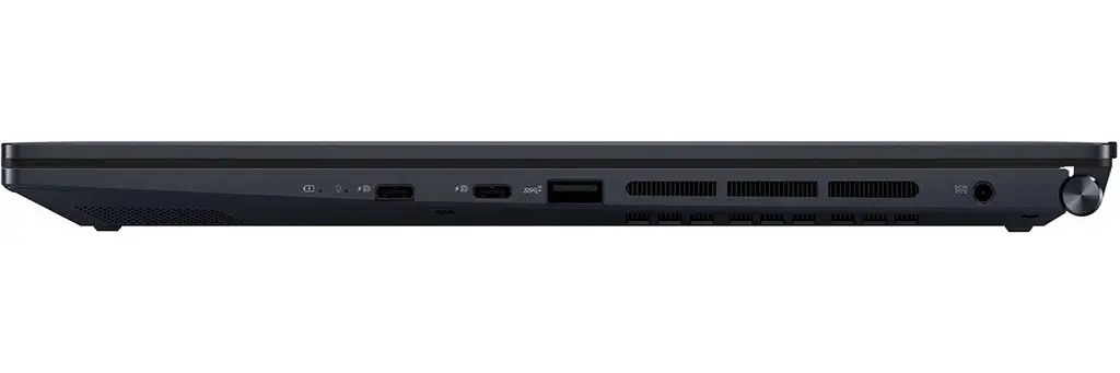 Laptop Asus Zenbook Pro 17 UM6702RA (17.3"/FHD/Ryzen 9 6900HX/16GB/1TB/AMD Radeon), negru