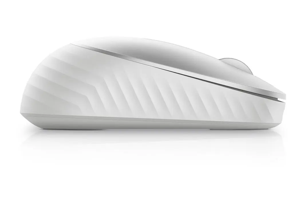 Mouse Dell MS7421W, argintiu