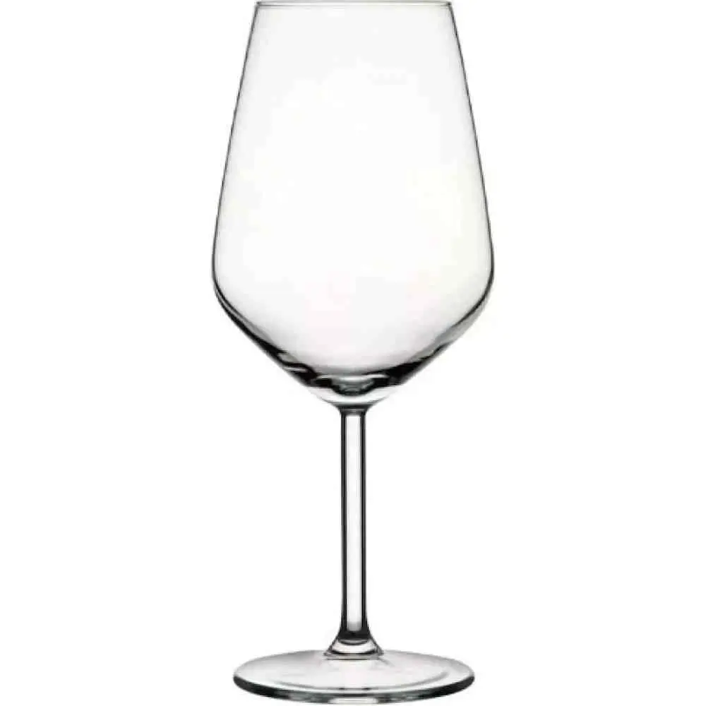 Set de pahare Pasabahce 440065/S2, transparent