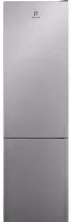 Холодильник Electrolux LNT5ME36U1, нержавеющая сталь