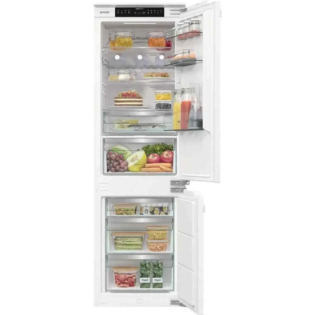 Frigider incorporabil Gorenje NRKI517E62WF