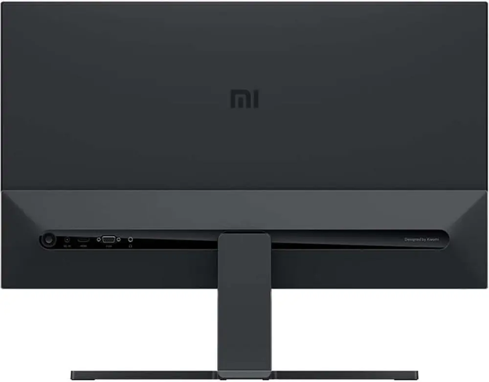 Monitor Xiaomi Mi Desktop Monitor 27", negru