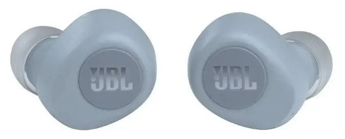 Căşti JBL Wave 100TWS, albastru