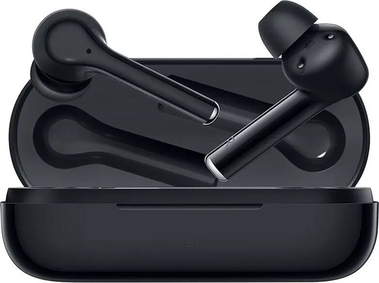 Наушники Huawei FreeBuds 3i, черный