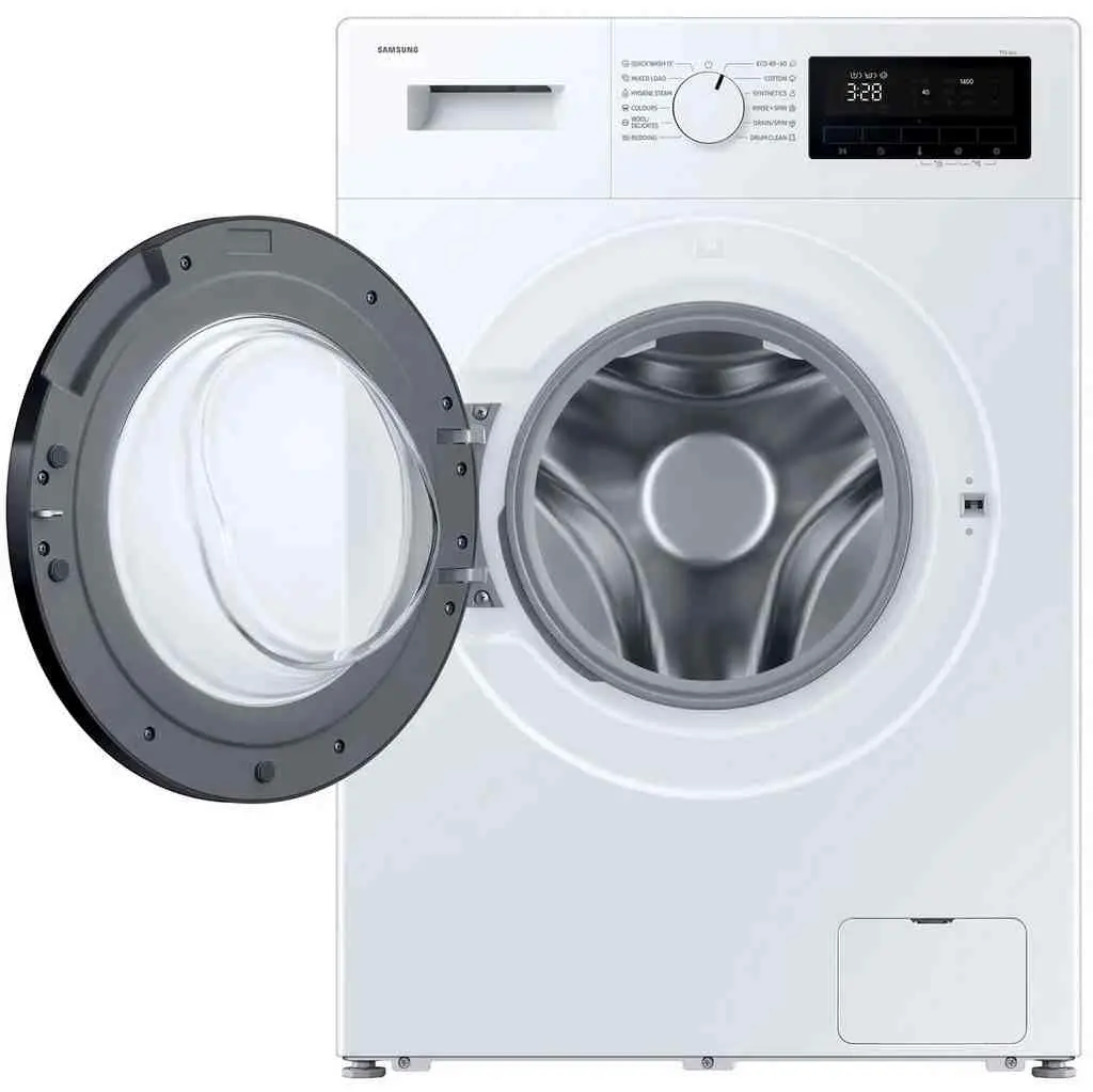 Стиральная машина Samsung WW70FG3M05AWLF, белый на tehnoparc.md Стиральная машина Samsung WW70FG3M05AWLF, белый