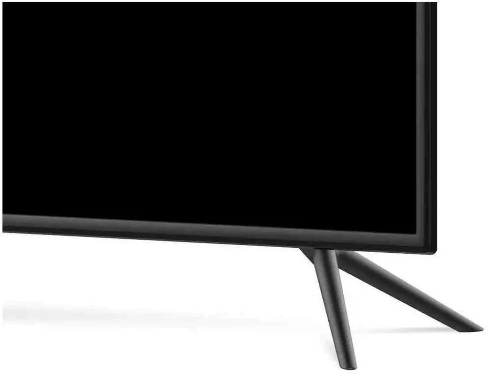 Televizor Kivi 24H710QB, negru