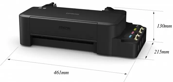 Imprimantă Epson L120