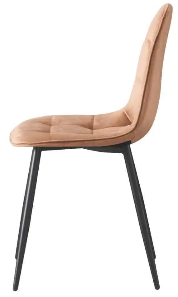 Scaun Xenos Oliver, bej