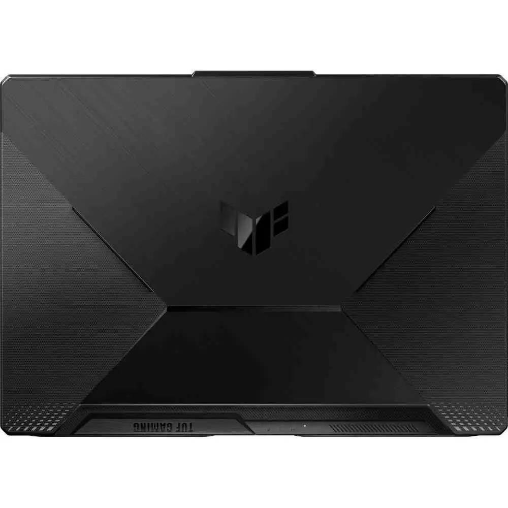 Laptop Asus TUF Gaming A15 FA506NCG (15.6"/FHD/Ryzen 7 7445HS/16GB/1TB/GeForce RTX 3050 4GB), negru pe tehnoparc.md Laptop Asus TUF Gaming A15 FA506NCG (15.6"/FHD/Ryzen 7 7445HS/16GB/1TB/GeForce RTX 3050 4GB), negru