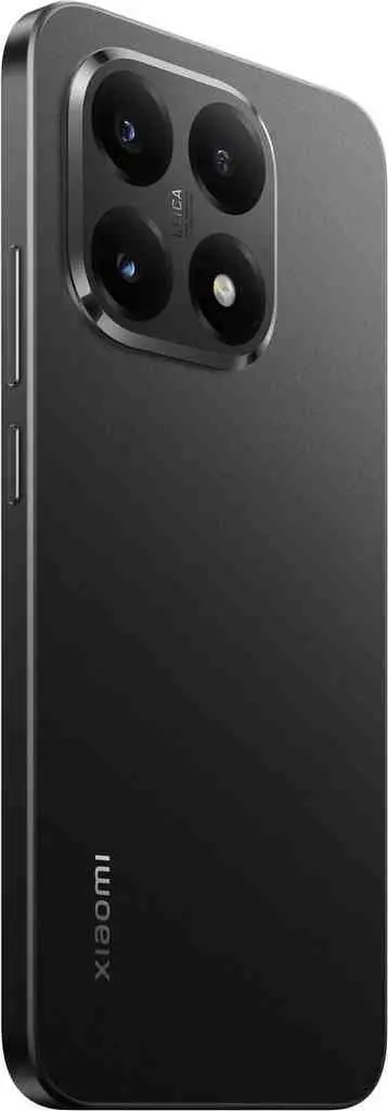 Smartphone Xiaomi 15T 12GB/512GB, negru pe tehnoparc.md Smartphone Xiaomi 15T 12GB/512GB, negru