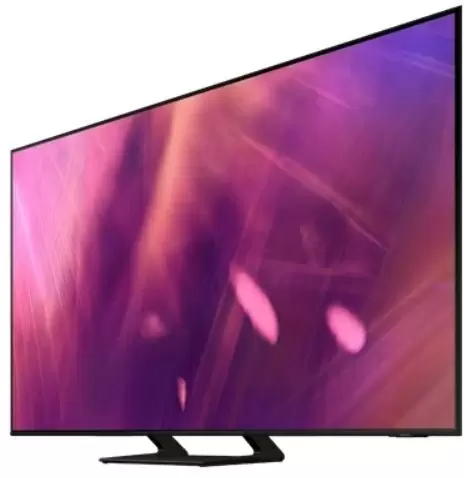Televizor Samsung UE75AU9000UXUA, negru