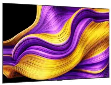 Televizor LG OLED77G54LW, negru pe tehnoparc.md Televizor LG OLED77G54LW, negru