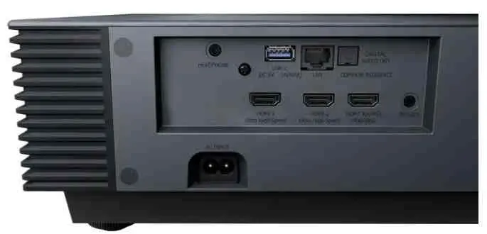 Proiector Hisense PX3-PRO