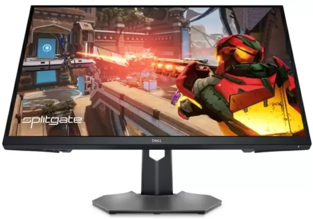 Monitor Dell G3223D, negru