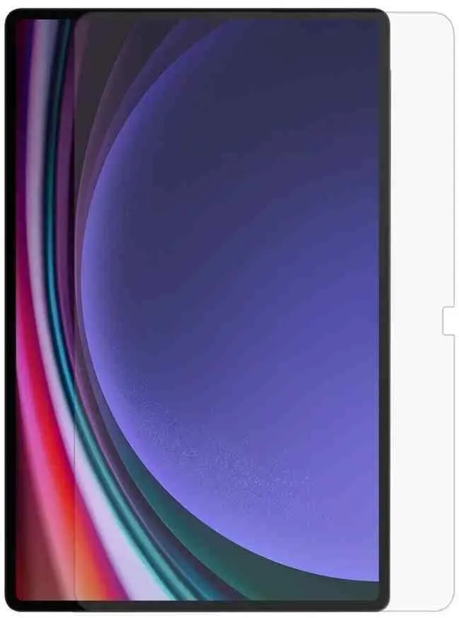 Sticlă de protecție pentru tabletă Helmet Diamond Glass Samsung Tab S9 Plus 12.4
