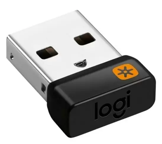 Bluetooth адаптер Logitech Unifying Receiver