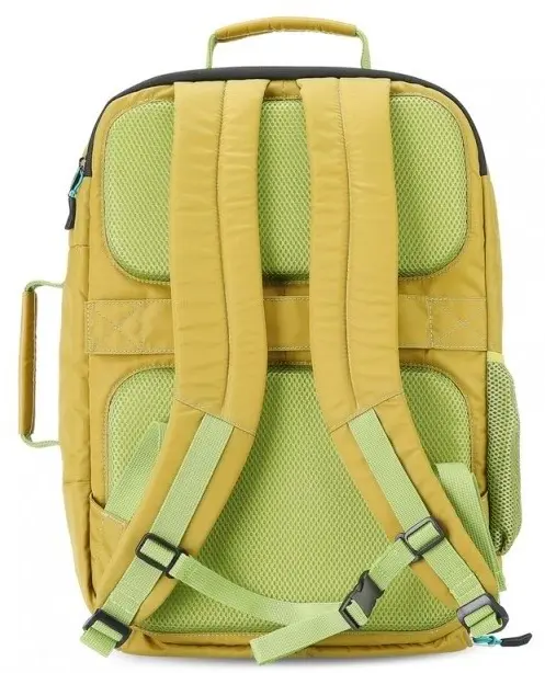 Рюкзак Tucano Sport Mister, зеленый