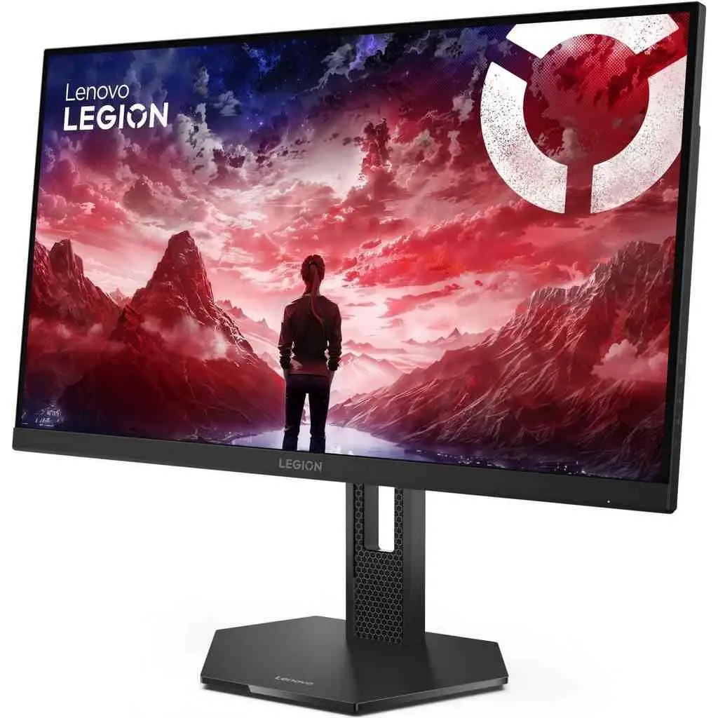 Monitor Lenovo ThinkVision T27Q-40, negru