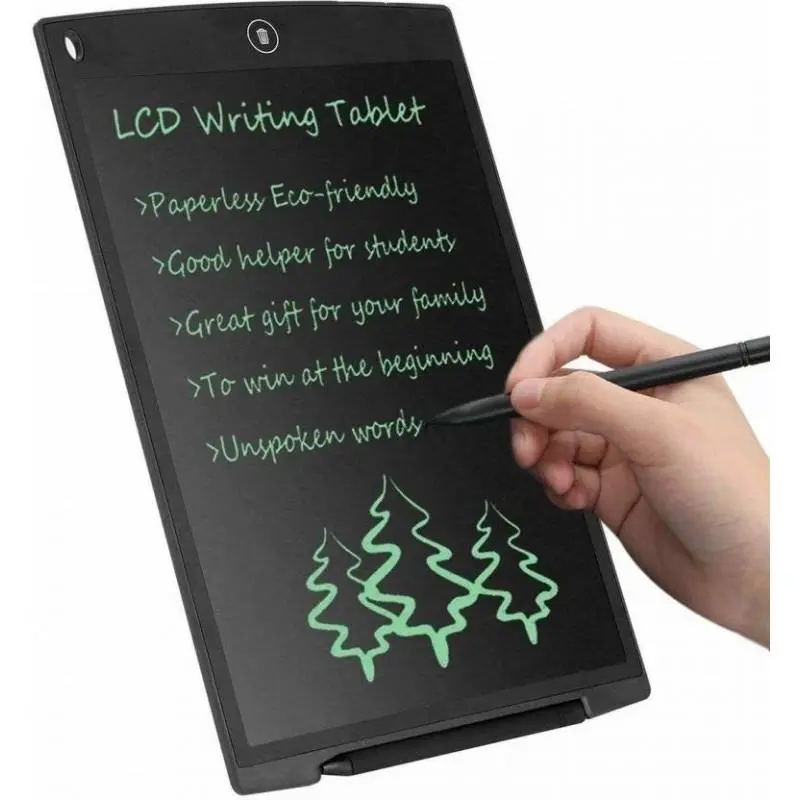 Tabletă grafică pentru copii Procart AG633A, negru pe tehnoparc.md Tabletă grafică pentru copii Procart AG633A, negru