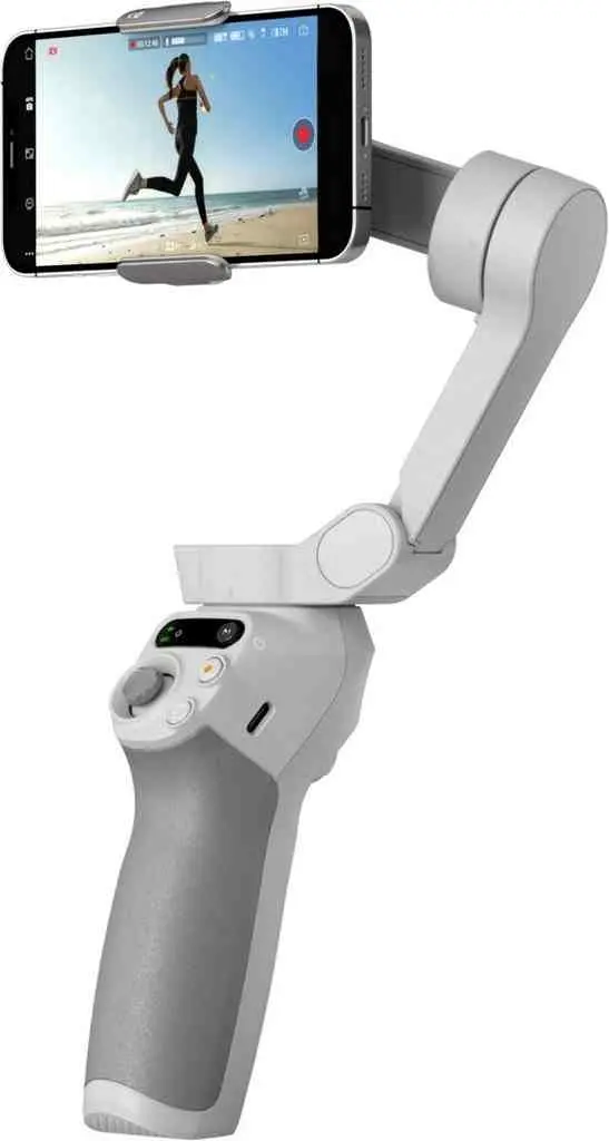 Stabilizer pentru cameră DJI Osmo Mobile SE
