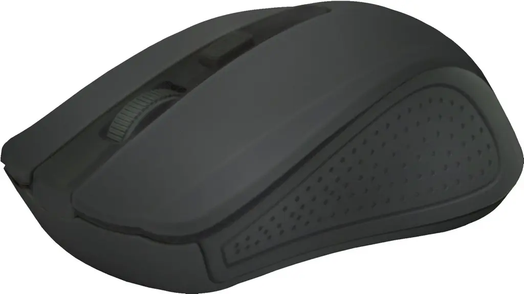 Mouse Defender Accura MM-935, negru
