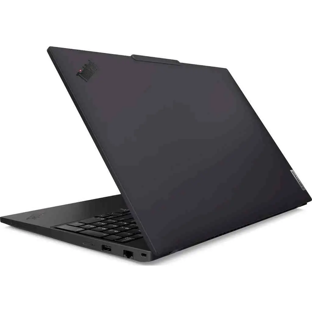 Ноутбук Lenovo ThinkPad T16 Gen 4 (16.0"/WUXGA/Ryzen AI 7 PRO 350/32GB/512GB/Radeon Graphics), черный