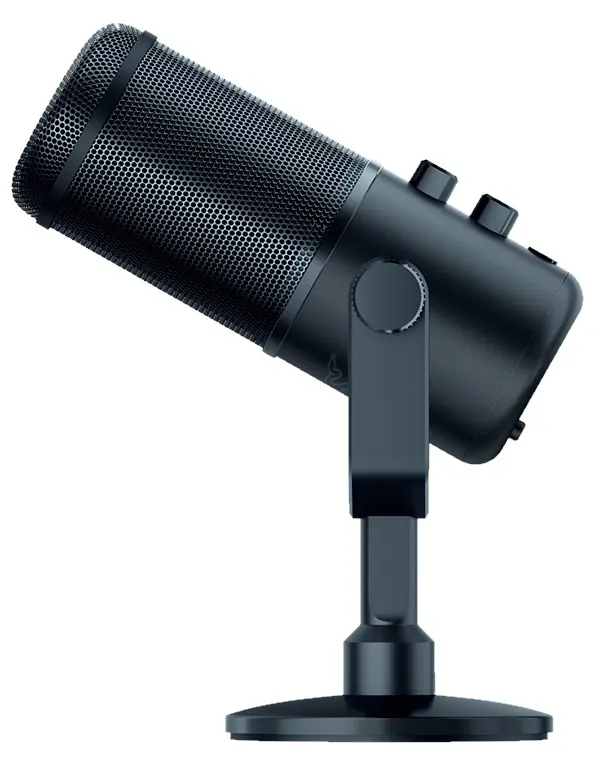 Microfon Razer Seiren Elite, negru