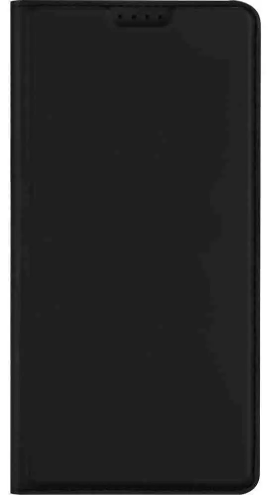 Чехол Dux Ducis Flip SkinPro Samsung A26 5G, черный