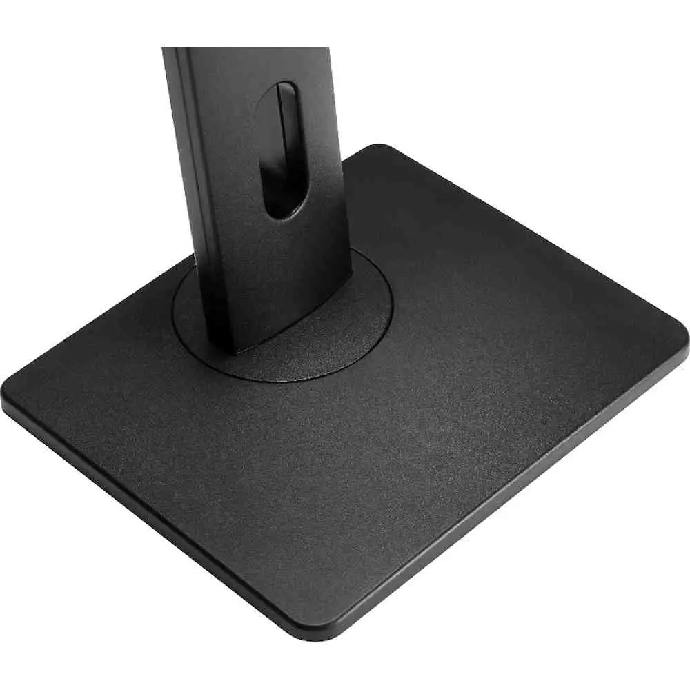 Suport pentru monitor Gembird MS-D1-01, negru