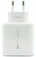 Încărcător Oppo Super VOOC 65W, alb