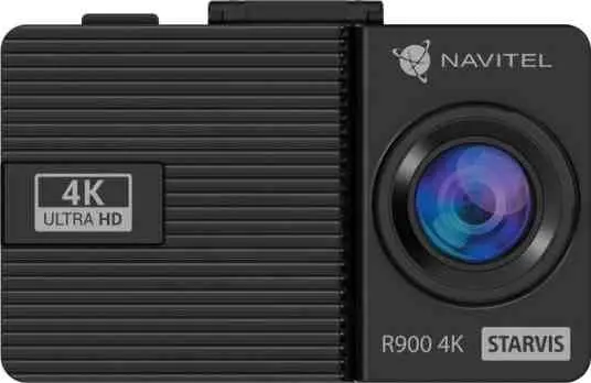 Видеорегистратор Navitel R900 4K на tehnoparc.md Видеорегистратор Navitel R900 4K