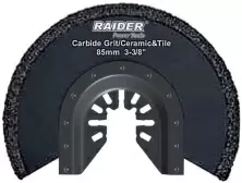 Duză Raider Carbide, 85mm